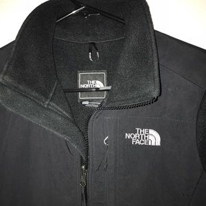 North Face Fleece